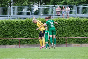 Bild 263 - OL GW Eimsb�ttel : SC Wentorf : Erfebnis: 2:2